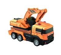 Speed Car Camion Radiocomandato Robot Truck