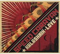 Speed Caravan - Kalashnik Love
