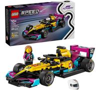 Auto da corsa LEGO F1 ACADEMY