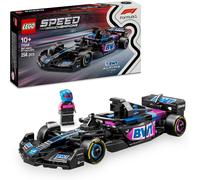 Speed Champions Auto Da Corsa BWT Alpine F1 Team A524 Macchina Giocattolo Da Col