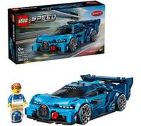 LEGO Super auto sportiva Bugatti Vision GT