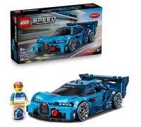 Speed Champions Super Auto Sportiva Bugatti Vision GT Modello di Macchina
