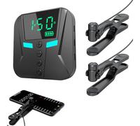 Speed Clicker -, 0.39in Screen Fast Click Automatic Touch Control and Adjustable Precision Screen Tapping Device, Phone Auto Clicker For Mobile, App Automation, Screens Testing