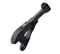 Speed Clicker - Precision Click Tool | Adjustable Speed with USB Ability, Screen Touch Simulator, Streaming Social Media Family Use Punt and Photography