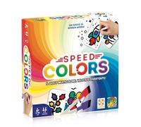 dV Giochi DVG9345 Speed Colors (Ed.Italiana)