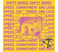 Speed, Commitment and Luck