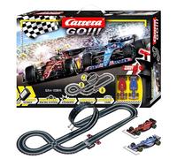 Speed Competition (20062546)