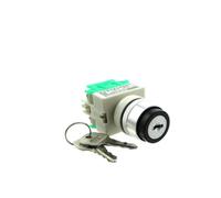 Speed Control Key Switch Kit for Taotao Electric ATVs E1-350, E2-350, E1-500, E2-500