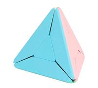 Speed Cube | Pyramid Magic Heads: i bambini con questo gioco di puzzle, che sviluppa abilità per risolvere i problemi, st