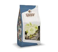 Speed Delicious speedies Pure Apple, leckerli con sapore di mela, senza cereali, ottimi ingredienti, semplicemente pratici (1 kg)