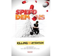 Speed Demons: Killing for Attention (DVD) Allen Frances Andrew Thibault