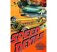 Speed Devils (DVD) Marguerite Churchill Paul Kelly Russell Hardie