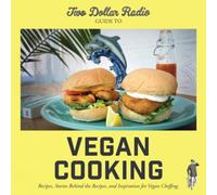 Speed Dog Eric Obernauf Jean-Claude Two Dollar Radio Guide to Vega (Tascabile)