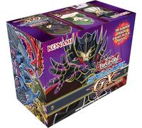 Speed Duel GX Box: Duelists of Shadows (2023), Versione Inglese