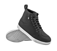 Speed E Forza 889573 Uniti Da Speed Scarpe Moto 11 Nero/Bianco