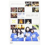 Speed First Live:Starting Over