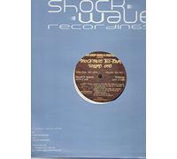 Speed Freak and Bazooka Presen - Shockwave Tag Team Vol.1