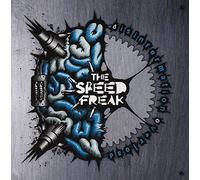 Speed Freak - Disinformation Overload