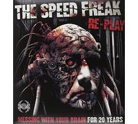 Speed Freak - Re-Play