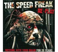 Speed Freak - Re-Play