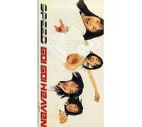 Speed - Go! Go! Heaven (US Import)
