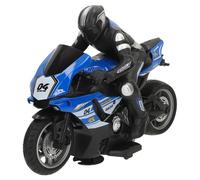 Speed&go Motocicletta Rc-1:10/4 Functions