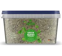 SPEED Green Herbs Mash - 3,50 kg