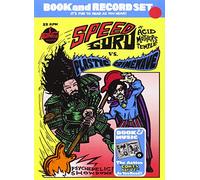 Speed Guru (Acid Mothers Temple) - Psychedelic Showdown