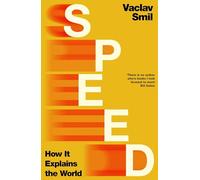 Vaclav Smil Speed (Tascabile)