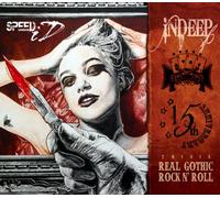 Speed-Id - Indeep Lp 15th Anniversary Edi