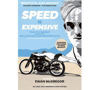 Speed is Expensive: Philip Vincent and the Million Dollar Motorcycle (DVD)