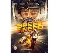 Speed Is My Need