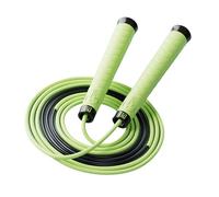 Speed Jump Rope Per Juniors Fitness Workout Per Bambini Saltare La Corda Salto Con Lunghezza Regolabile E Maniglia Morbida Regolabile