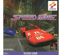 SPEED KING