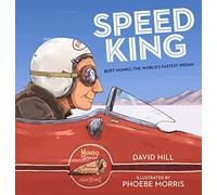 Speed King: Burt Munro, the World's Fastest Indian
