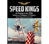 Speed Kings: Air Racing in the 1930s