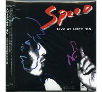 SPEED - KISS ON LIVE AT SHINJUKU