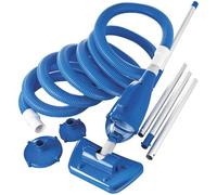 Speed Kleen 06671 - Aspirapolvere da piscina, colore: blu