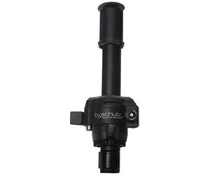 Speed Lifter Twist Manubrio Regolabile, Nero, 3.9 x 2.4 x 2.4 cm