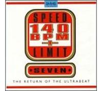 Speed Limit 140 Bpm Plus 7