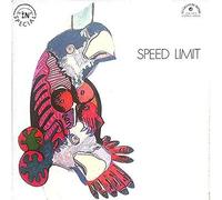Speed Limit - REPLICA Speed Limit