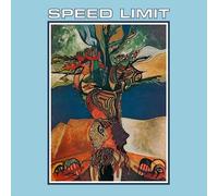 Speed Limit - Speed Limit [Import]