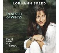 Speed, Lori-Ann - in Search of Wings
