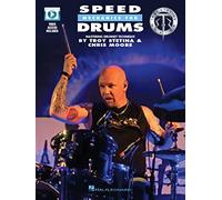 Speed Mechanics for Drums: Mastering Drumset Technique