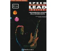 Speed Mechanics for Lead Guitar + Playlist Online