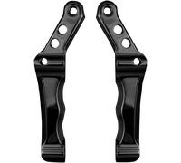 Speed Merchant Radiale Anteriore Freno a Disco Montante 11.5 " -11.8 " Coppia #