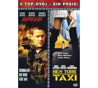 Speed/New York Taxi