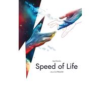 Speed of Life (DVD) Allison Tolman Jeff Perry Sean Wright Vella Lovell Ann Dowd