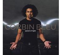 Speed of light by Corbin Bleu (2009-08-03)