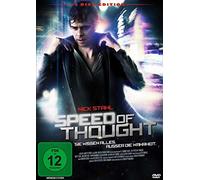 Speed of Thought (+ Copy To Go Disc)